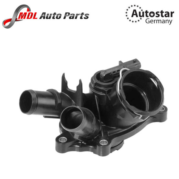 AutoStar Germany THERMOSTAT (271 200 0215/0315) For Mercedes Benz 2712000115