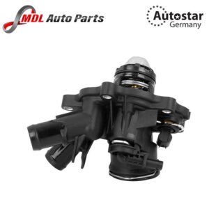 AutoStar Germany THERMOSTAT For Mercedes Benz W204 W212 2712000315