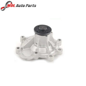 Autostar Germany WATER PUMP (6 ASSBLY HOLES) For Mercedes Benz W203 W211 M271 2712000401