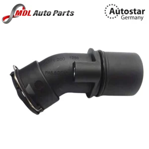 AutoStar Germany Coolant Flange W203 W211 2712001256