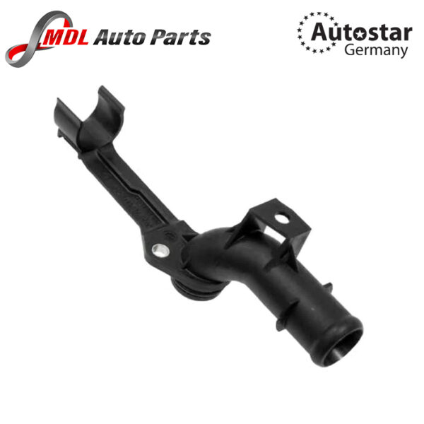 AutoStar Germany Coolant Tube W203 / W211 2712001352