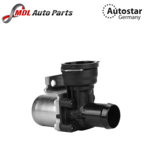 AutoStar Germany Mercedes Benz HEATER VALVE W204/W212 2712030164