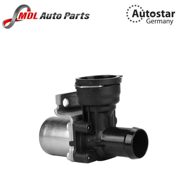 AutoStar Germany Mercedes Benz HEATER VALVE W204/W212 2712030164