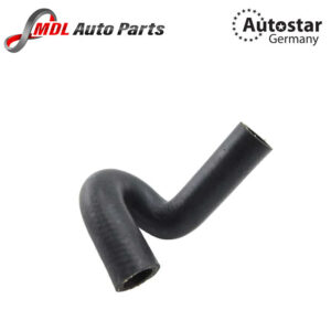 Autostar Germany COOLANT HOSE For Mercedes Benz C-CLASS W204 2712030382