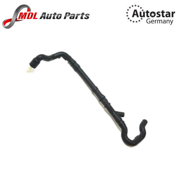 Autostar Germany HOSE. CRANKCASE BREATHER W272 2720181382