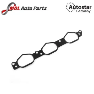 AutoStar Germany Engine Intake Manifold Gasket Left+Right 2721412280