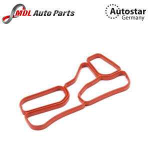 AutoStar Germany OIL COOLER GASKET W203 W204 W221 2721840280