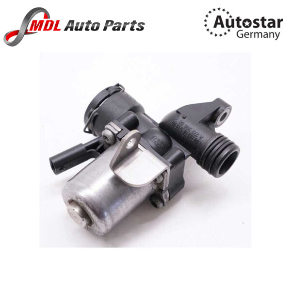 Autostar Germany HEATER VALVE For Mercedes Benz W164/ W203/ W204/ C209/ W211/ W221/ W230 2722000031