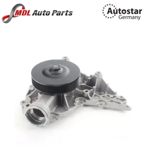 AutoStar Germany WATER PUMP W204 2722000401