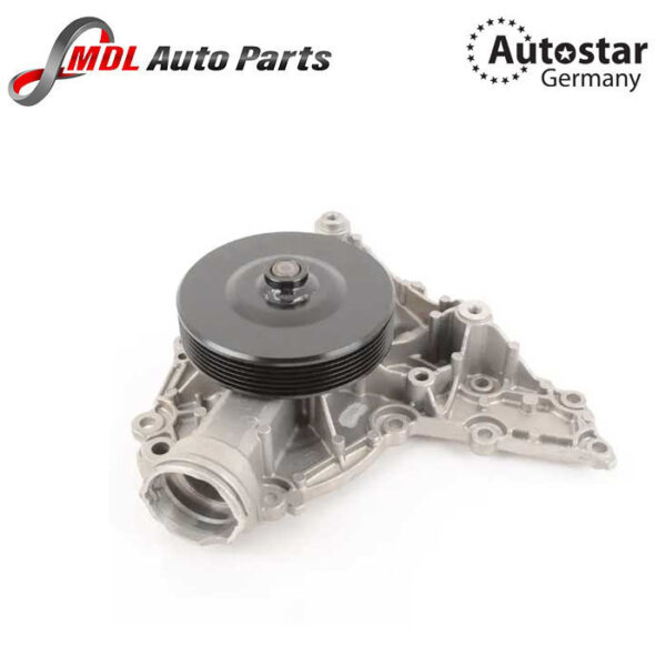 AutoStar Germany AIRTEX 1863 Water Pump For Mercedes 2722000901