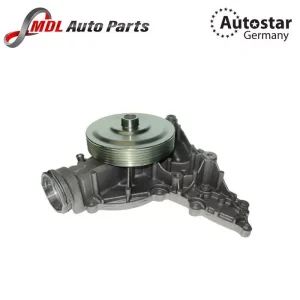 Mercedes Benz WATER PUMP W204 W211 W212 2722001001