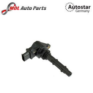 AutoStar Germany IGNITION COIL ( 0001502780) For Mercedes Benz 2729060060