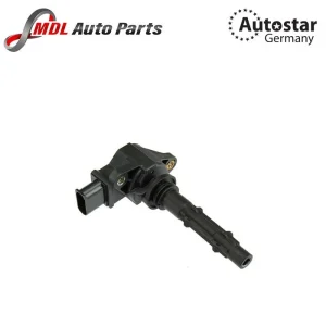 AutoStar Germany IGNITION COIL ( 0001502780) For Mercedes Benz 2729060060
