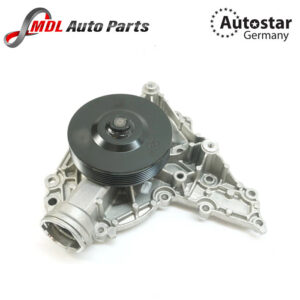 AutoStar Germany WATER PUMP For Mercedes Benz W211/ W212/ W164/ W251/ W221 2732000201