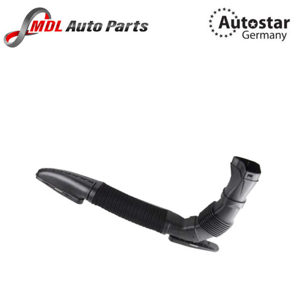 AutoStar Germany Mercedes Benz AIR INTAKE HOSE 2740900082