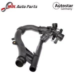 Autostar Germany THERMOSTAT For Mercedes Benz 2742000715