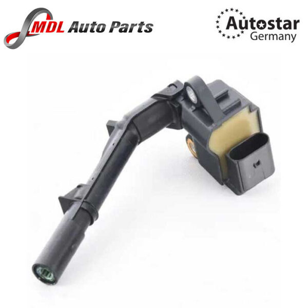 AutoStar Germany IGNITION COIL For Mercedes Benz 2749060600