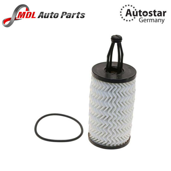 AutoStar Germany Oil Filter 2761800009