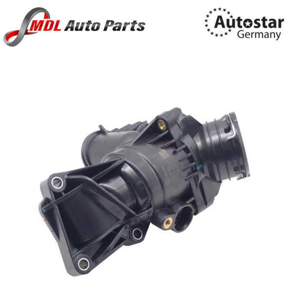 AutoStar Germany THERMOSTAT For Mercedes Benz GLC43 AMG 2762000315