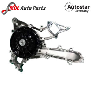 Autostar Germany Mercedes Benz WATER PUMP W204GLK 2762000401