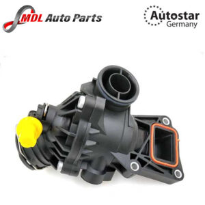 AutoStar Germany THERMOSTAT For Mercedes Benz W221 W222 W251 2762000515