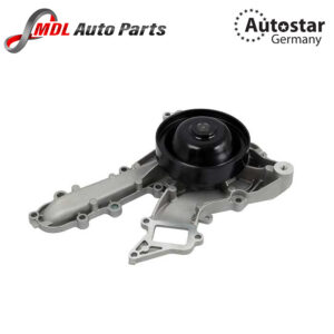 Autostar Germany WATER PUMP W204 GLK 2762001301