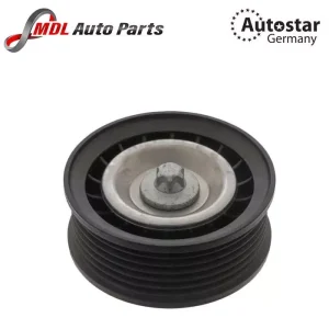 Autostar Germany DRIVE BELT IDLE PULLEY  2762020119