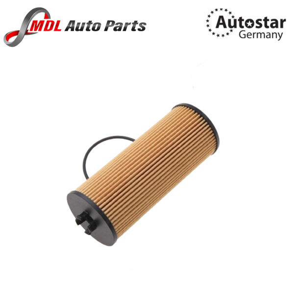 Autostar Germany OIL FILTER W176 W205 W212 2781840125