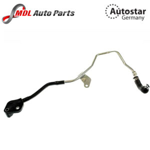 Autostar Germany (AST-546830) COOLANT HOSE PIPE For MERCEDES BENZ M278 GL450 2782000500