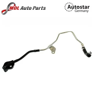 Autostar Germany (AST-546830) COOLANT HOSE PIPE For MERCEDES BENZ M278 GL450 2782000500