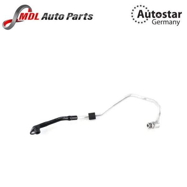 AutoStar Germany (AST- 547181) Water Feed Tube For MERCEDES BENZ M278, SL 550, GLE 63, 2782000900