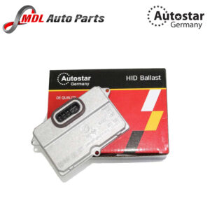 Autostar Germany HEADLIGHT CONTROL UNIT MODULE D1/3 H3 For Mercedes Benz W211 W219 & E65 E66 E67 E68 0028202326