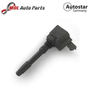 AutoStar Germany IGNITION COIL FOR MASERATI GHIBLI 3.0L TURBO 288233