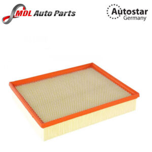 Autostar Germany AIR FILTER 2HA, 2HB, S1B, S6B, S7A, S7B 2H0129620