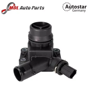 Autostar Germany Coolant Thermostat For Land Rover & Volvo 30774489
