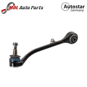 Autostar Germany TRACK CONTROL ARM FRONT AXLE REAR LEFT LOWER For BMW E83 31103426434