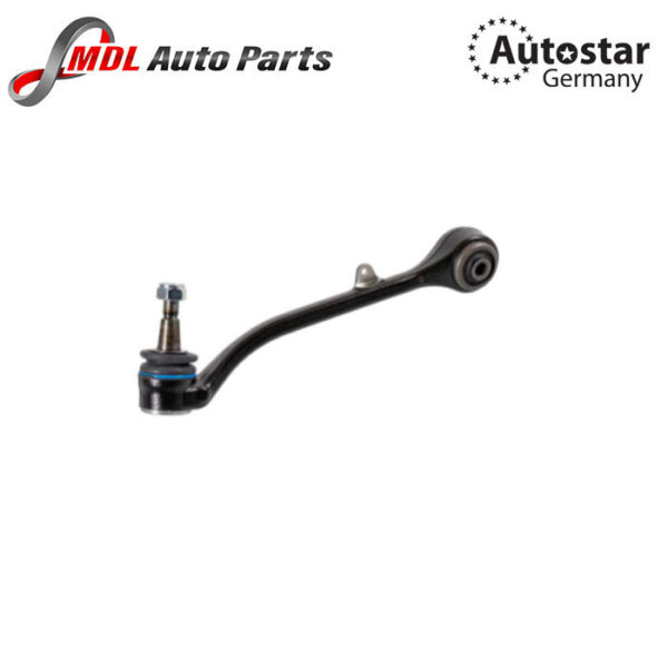 Autostar Germany TRACK CONTROL ARM FRONT AXLE REAR LEFT LOWER For BMW E83 31103426434