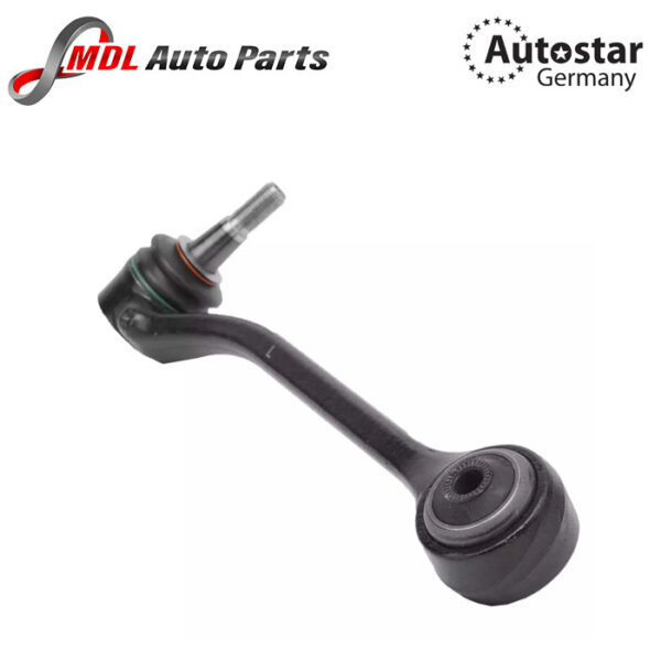 Autostar Germany TRACK CONTROL ARM E83 FRONT AXLE REAR LEFT UPPER For BMW 31103451881