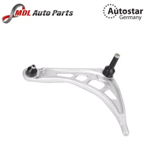 AutoStar Germany BMW CONTROL ARM E46 (31126758519) 31121094465