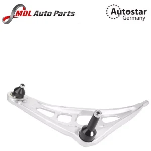 AutoStar Germany BMW CONTROL ARM E46 (31126758520) 31121094466