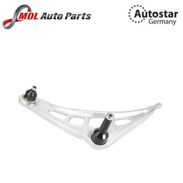 AutoStar Germany BMW CONTROL ARM E46 (31126758520) 31121094466