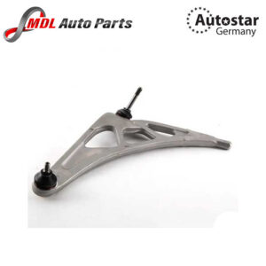 AutoStar Germany BMW M3 E46 Front Left Lower Control Arm 31122229453