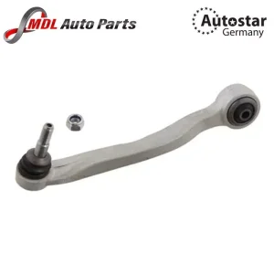 Autostar Germany CONTROL ARM LH E6 For BMW 31124028607