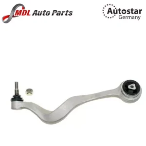 Autostar Germany TRACK CONTROL ARM FRONT LH For BMW 31124046437