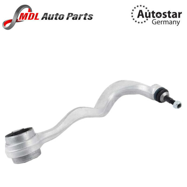 Autostar Germany TRACK CONTROL ARM FRONT RH For BMW 31124046438