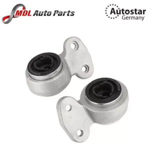 Autostar Germany CONTROL ARM BUSH CREAMICS For BMW E46 31126757623