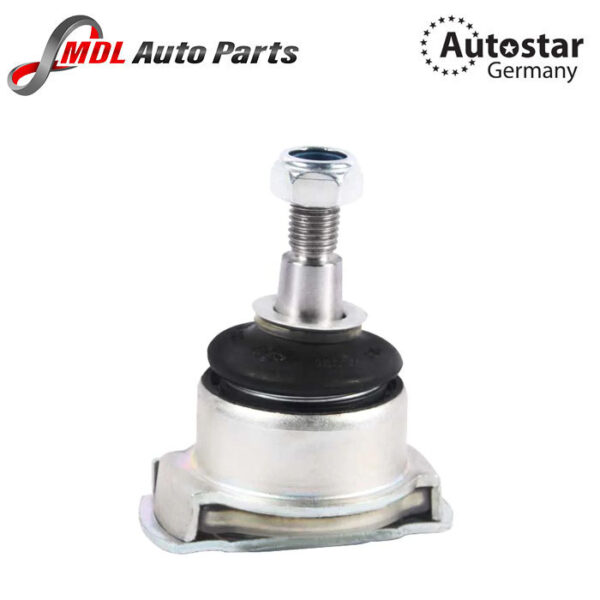 AutoStar Germany SUSPENSION MOUNT 31126758510