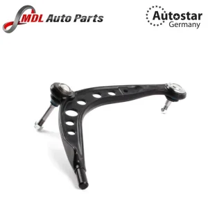 AutoStar Germany CONTROL ARM.E36 31126758513