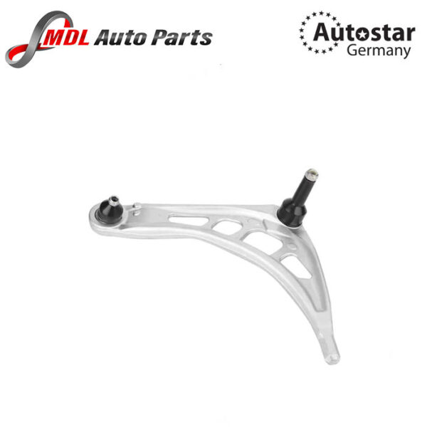 AutoStar Germany BMW CONTROL ARM V-4 31126758519