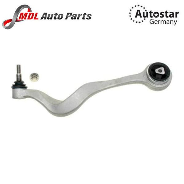 AutoStar Germany TRACK CONTROL ARM FRON LEFT For BMW 31126765995